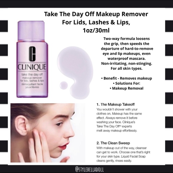 🆕 Clinique 4-PC Set - Picture 3 of 7